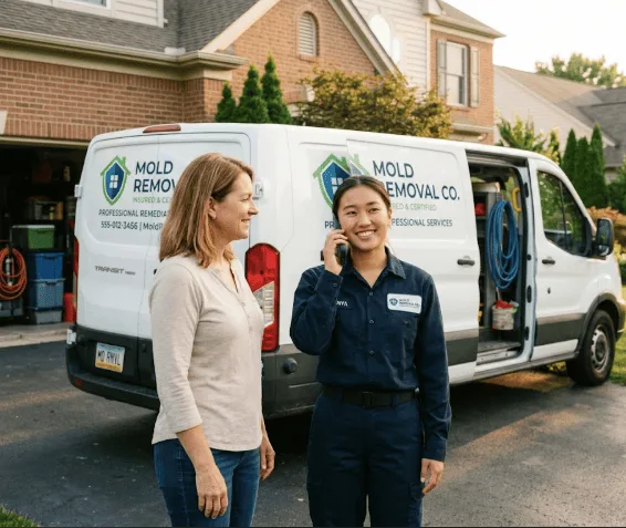 Crawlspace Mold Remediation Adams, MA FAQs